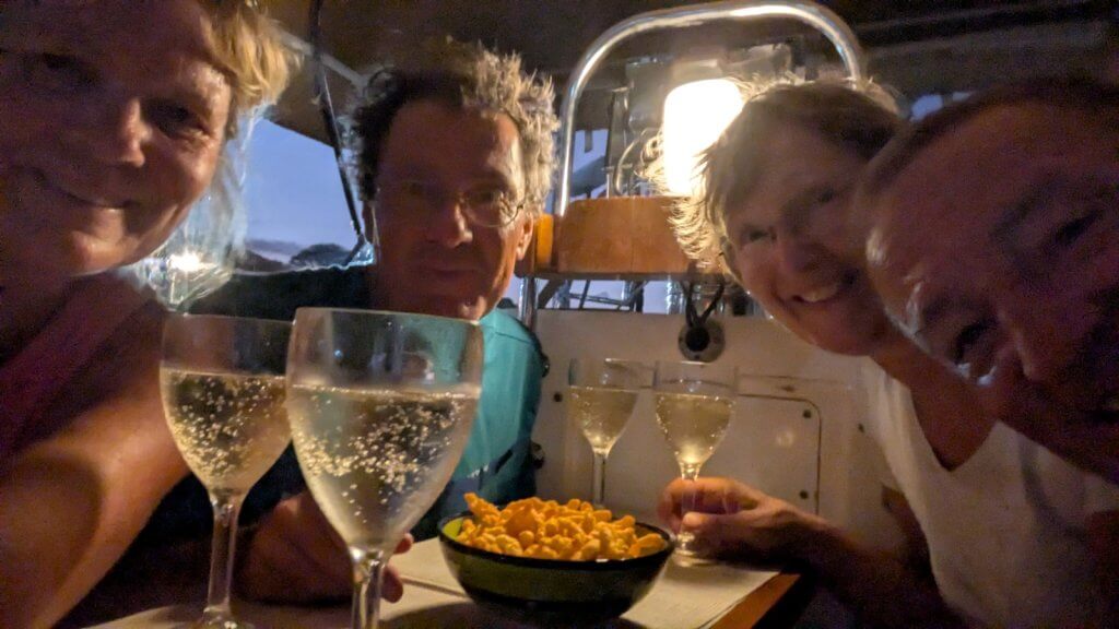 Celebration "Champagne"!